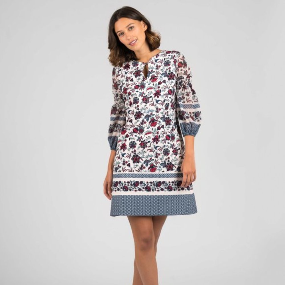 Taylor Spring dress Size 6